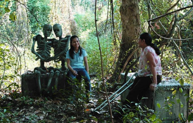 Cemetery of Splendour / Rak to Khon Kaen