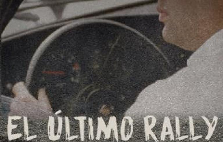 El último rally