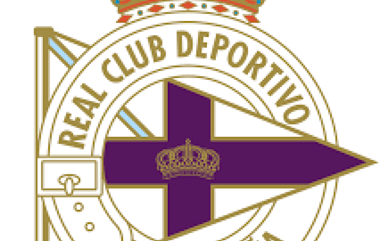 Imaxes do RC Deportivo de La Coruña