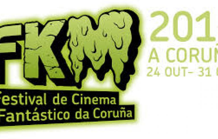 Concurso Internacional de curtametraxes