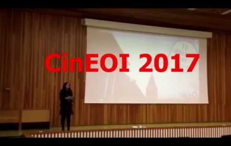 CinEOI