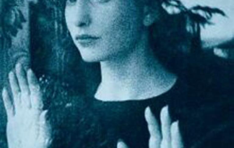 IN THE MIRROR OF MAYA DEREN