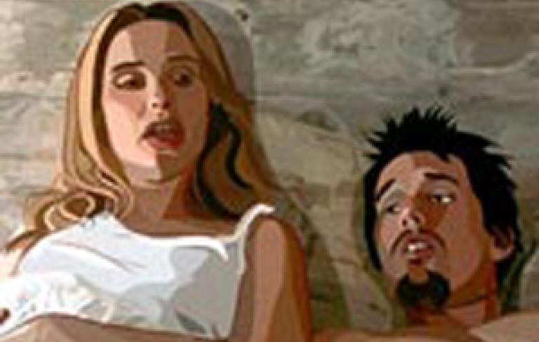 WAKING LIFE