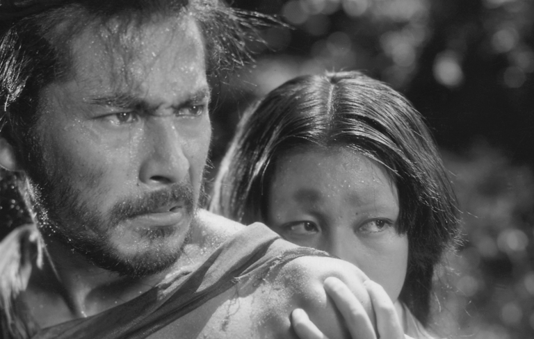 Rashomon