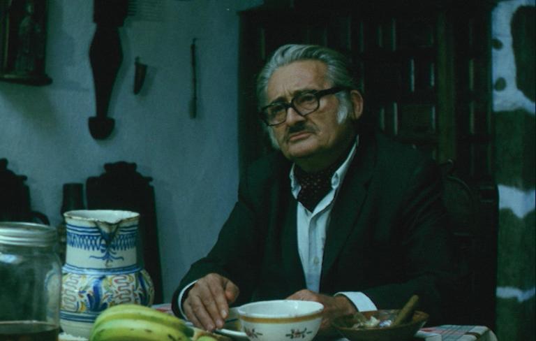 Retorno a Tagen Ata