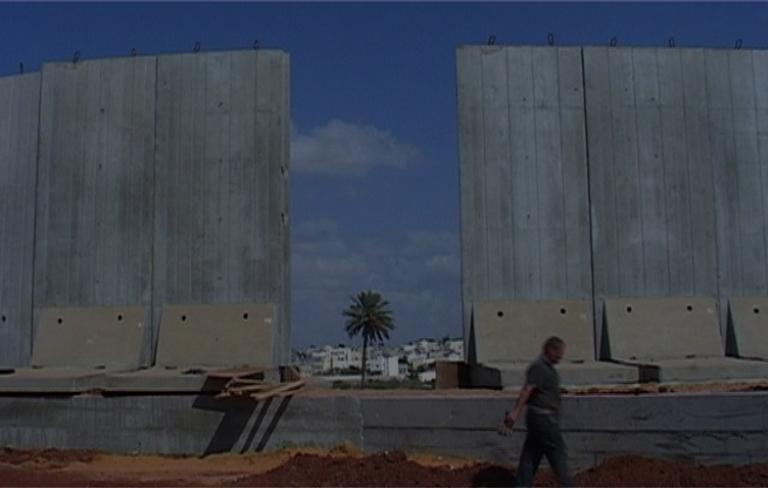 Route 181: Fragments of a Journey in Palestine-Israel