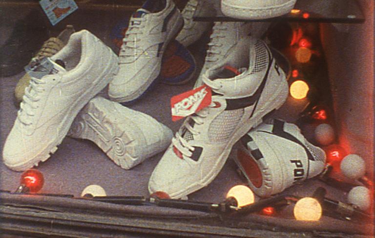 Rubble Dance Long Island City