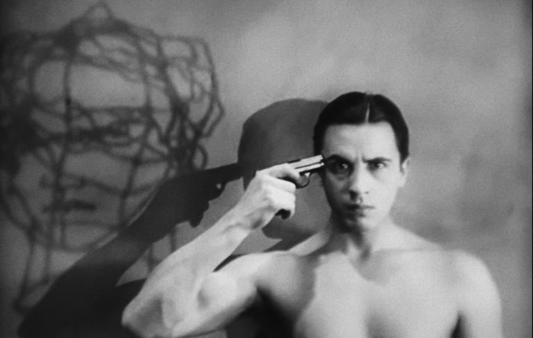 Cine de vangardas: 1915-1947