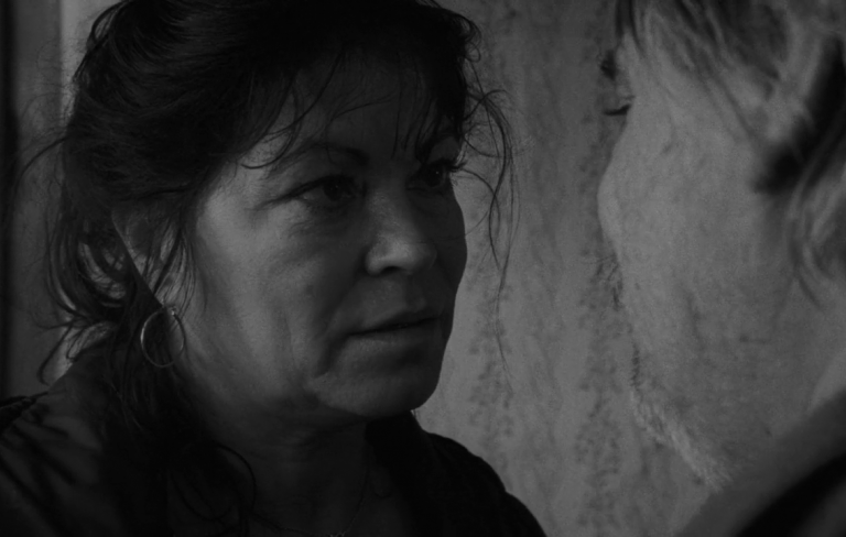 Sátántangó - parte 1