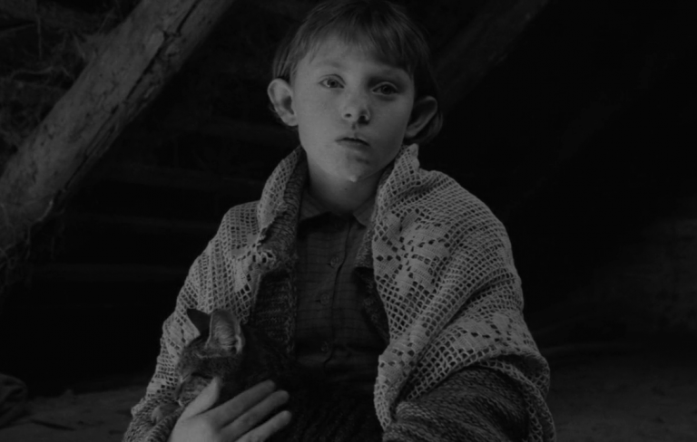 Sátántangó - parte 2