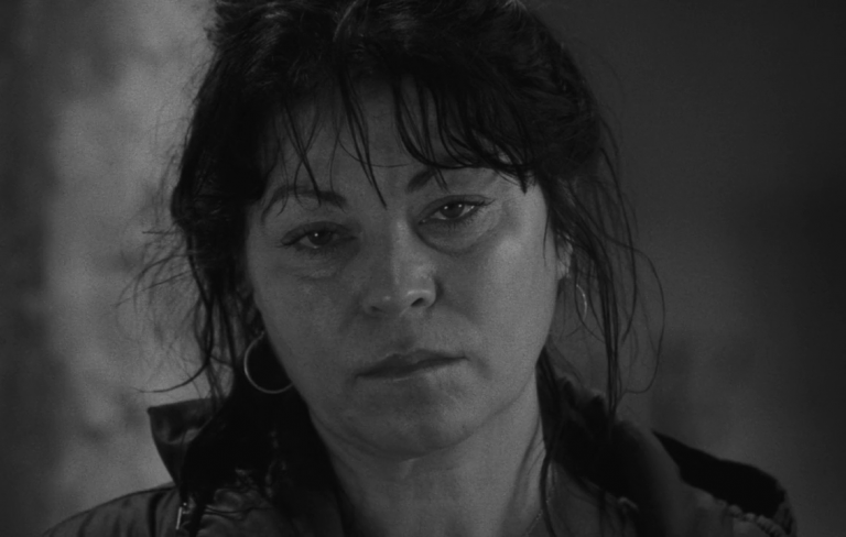 Sátántangó - parte 2