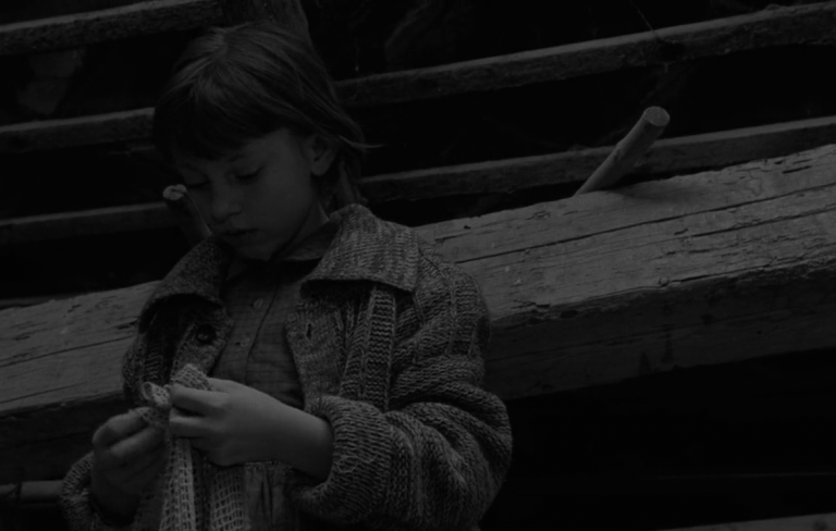 Sátántangó - parte 2