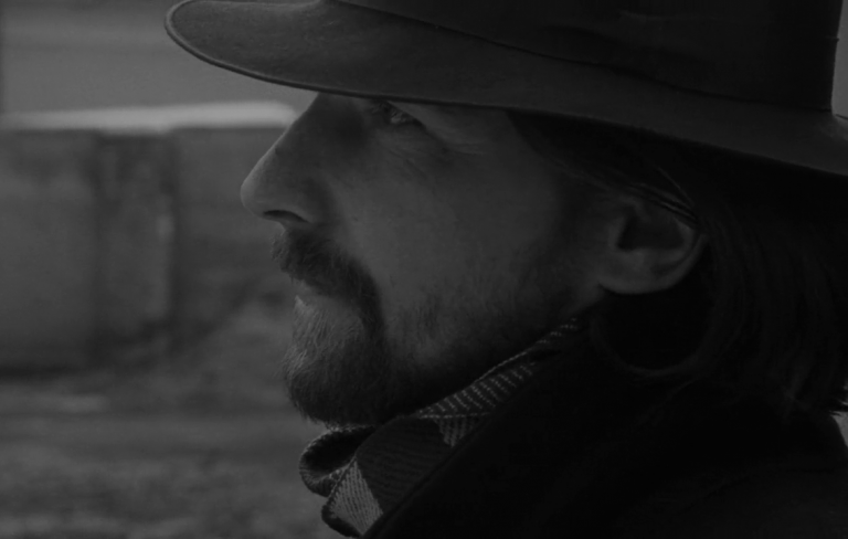 Sátántangó - parte 3