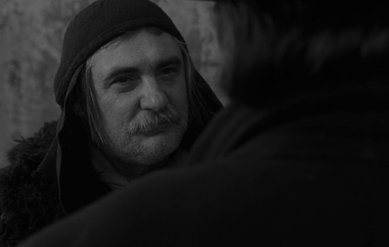 Sátántangó - parte 3