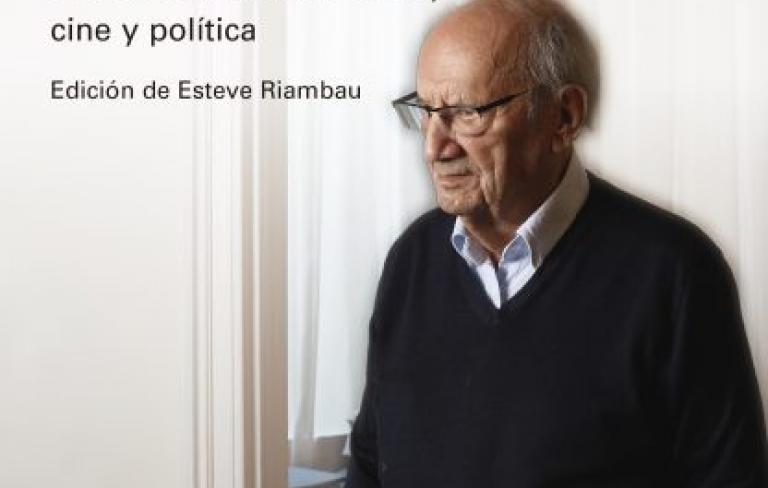 Presentación do libro “Impugnar las normas. Intervenciones sobre arte, cine y política”, de Pere Portabella