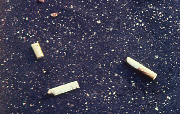 Sodom and Gomorrah, New York 10036