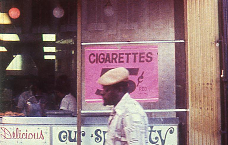 Sodom and Gomorrah, New York 10036