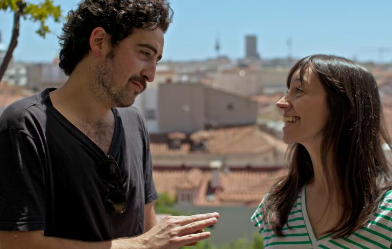 Gastón, un actor de mierda