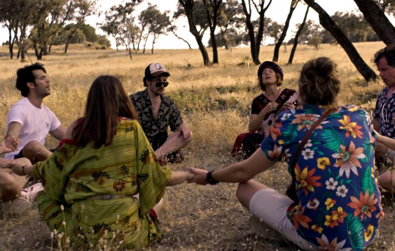 Gastón, un actor de mierda