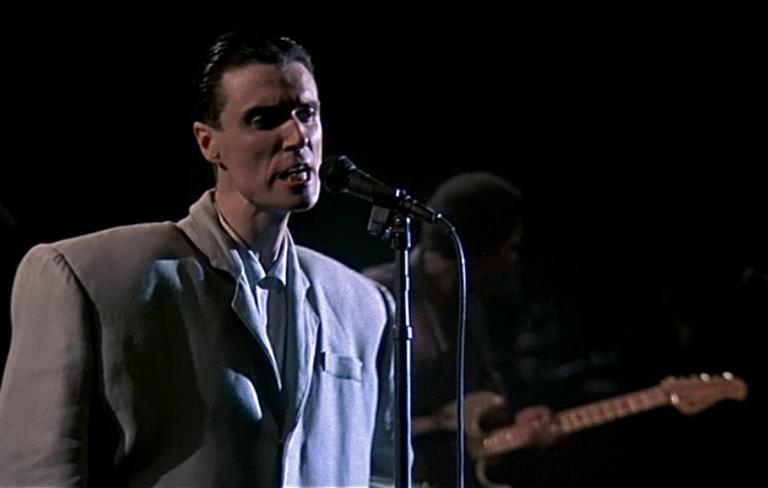 Stop Making Sense