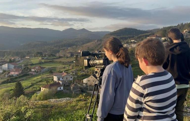 A Filmoteca de Galicia celebra os 20 anos do programa pedagóxico ‘Cinema en Curso’ cun ciclo conmemorativo