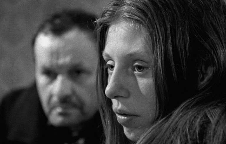 El hombre de Londres