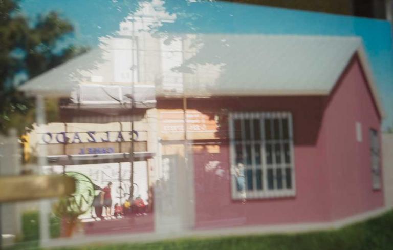 The Urgency of Death