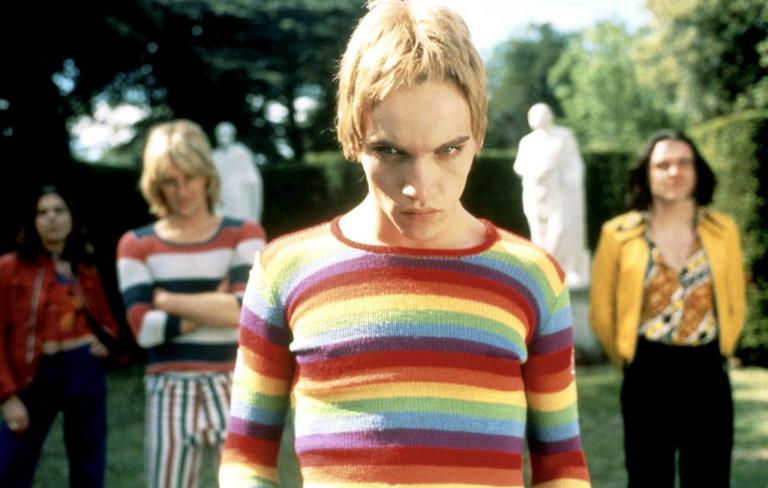 Velvet Goldmine