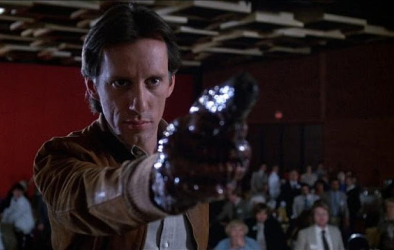 VIDEODROME