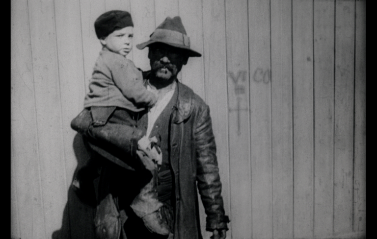 Vigo. Reportaje nº15.