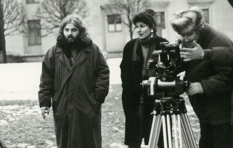 Play-Doc: Viola Stephan