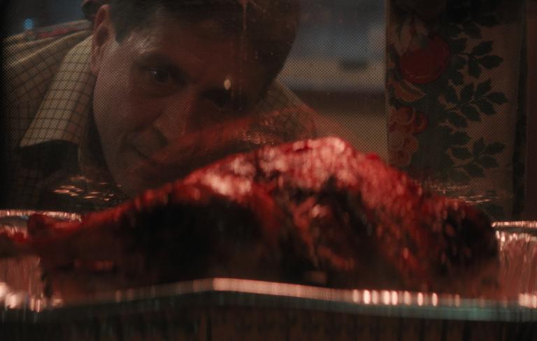 Navidad en Miller’s Point