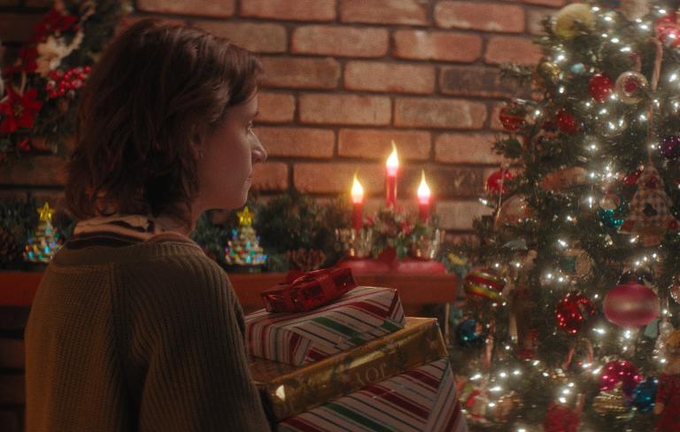 Navidad en Miller’s Point