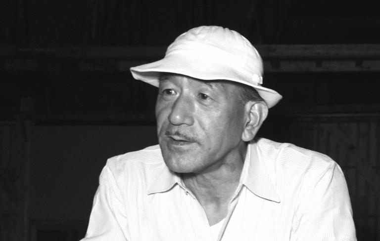 Yasujirō Ozu