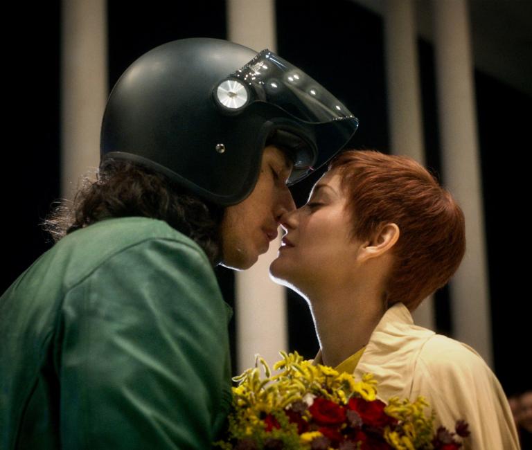 Fóra de serie: Amigos de la ópera 2025