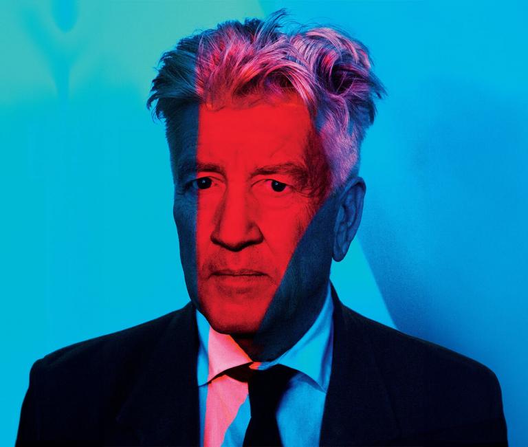 David Lynch
