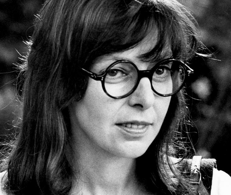 Play-Doc: Elaine May