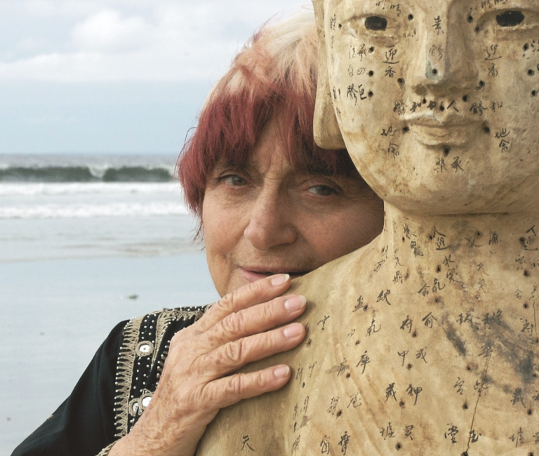 Universo Agnès Varda