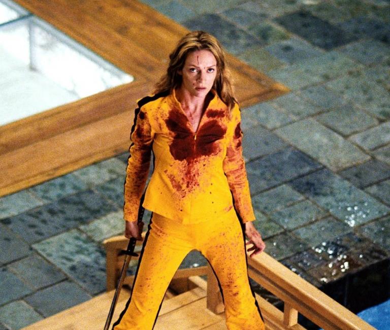 Kill Bill: The Whole Bloody Affair