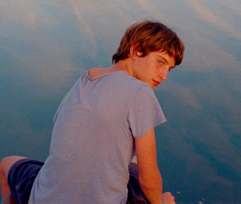 20 anos de &#039;Cinema en curso&#039;