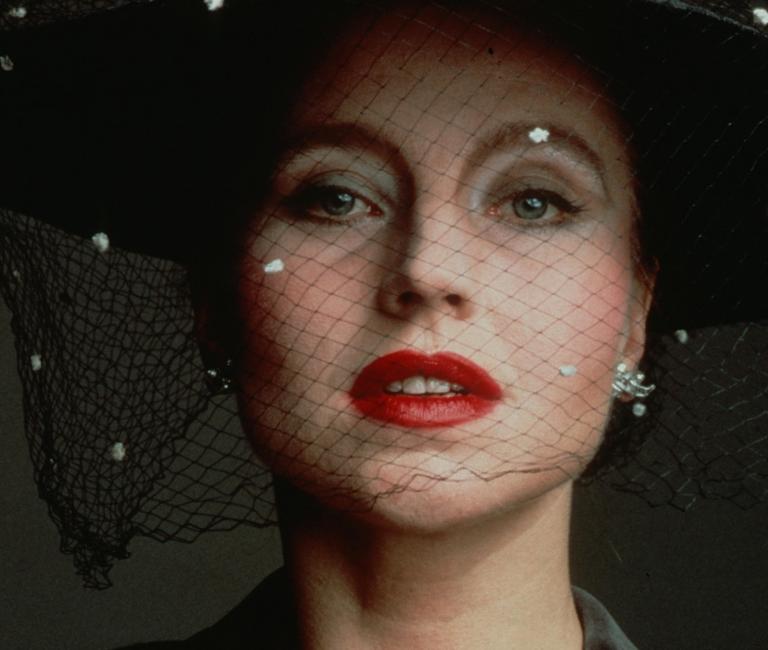 Rainer Werner Fassbinder