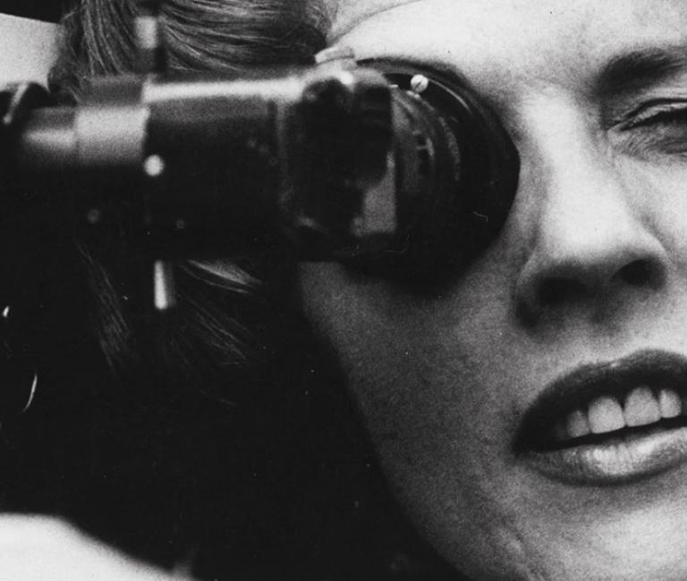 Fóra de serie: Nelly Kaplan