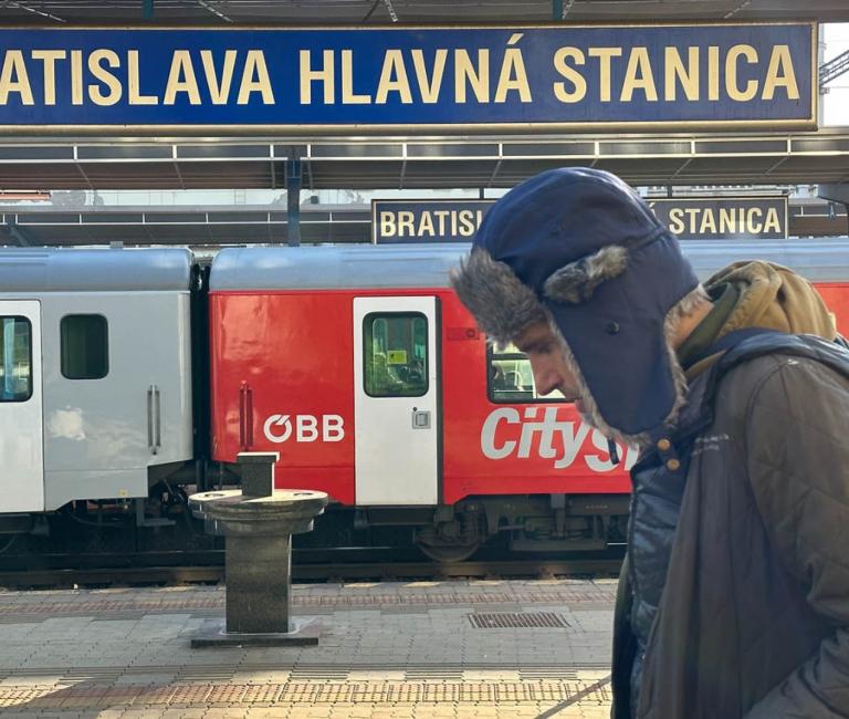 Lucía Seles: + fragments x los q vivir