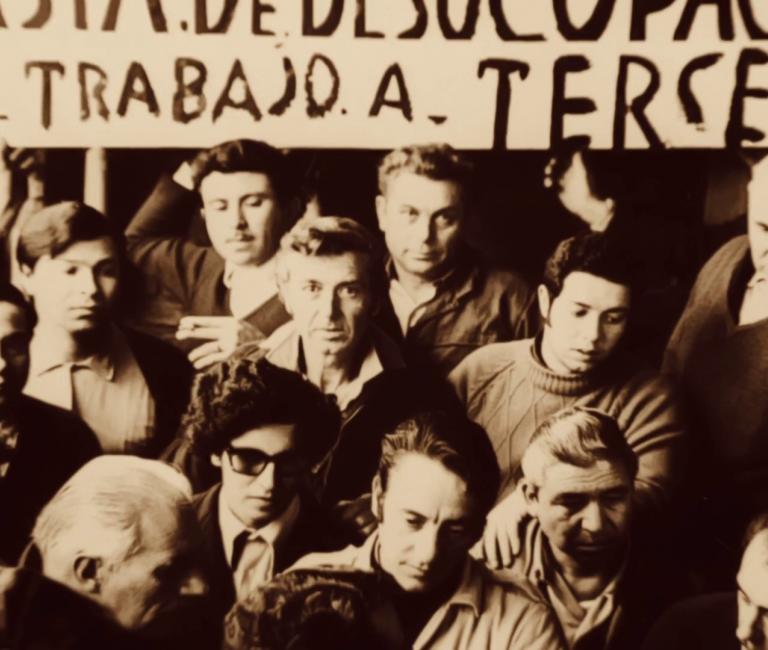 Fulgores y fracturas del cine moderno argentino