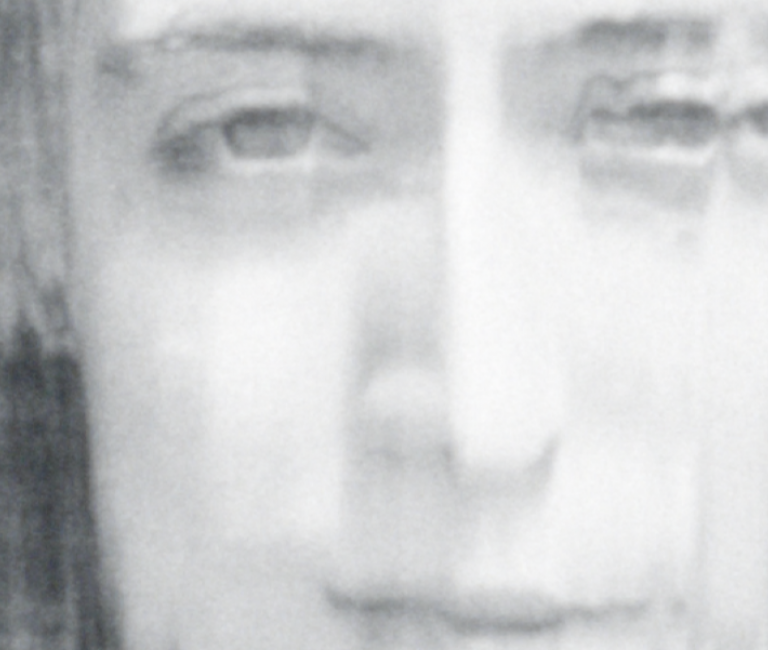 Desencadres: Chick Strand