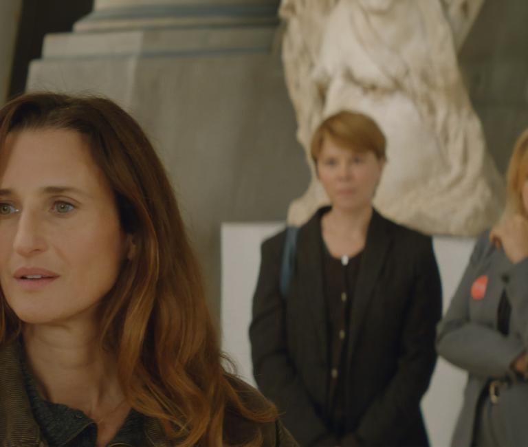 Fóra de serie: Emmanuel Mouret