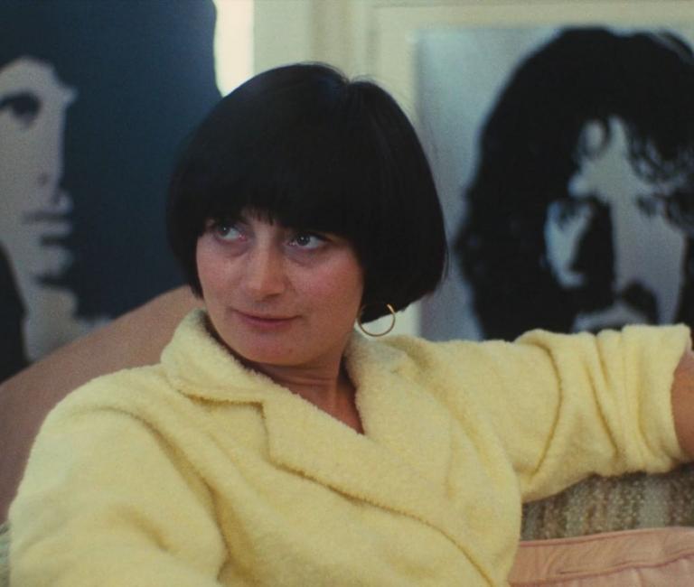 Universo Agnès Varda