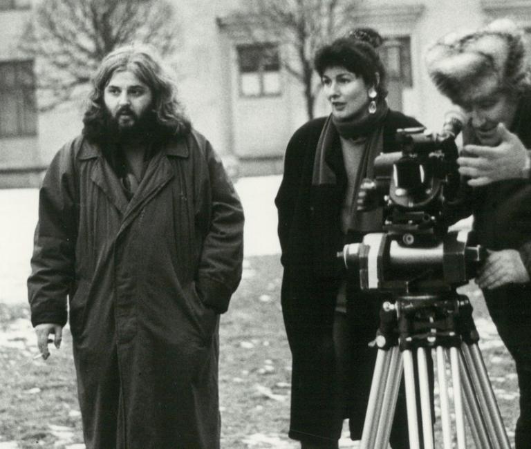 Play-Doc: Viola Stephan
